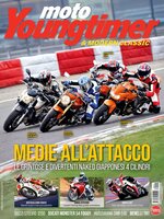 Youngtimer e modern Classic